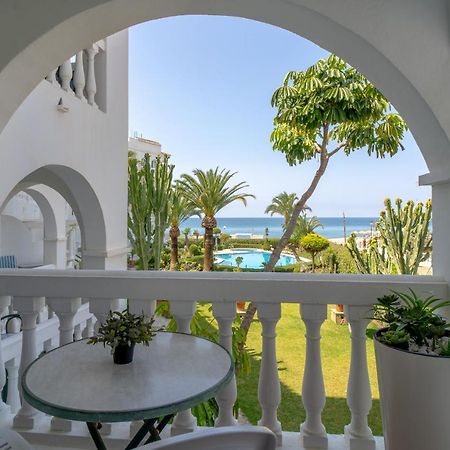 נרחה Stella Maris B Casasol Apartments מראה חיצוני תמונה