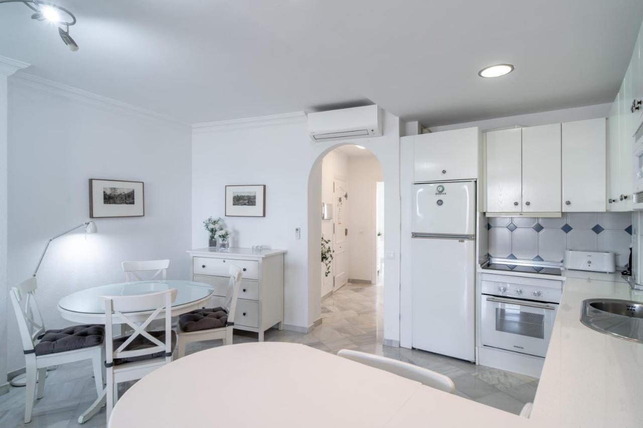 נרחה Stella Maris B Casasol Apartments מראה חיצוני תמונה