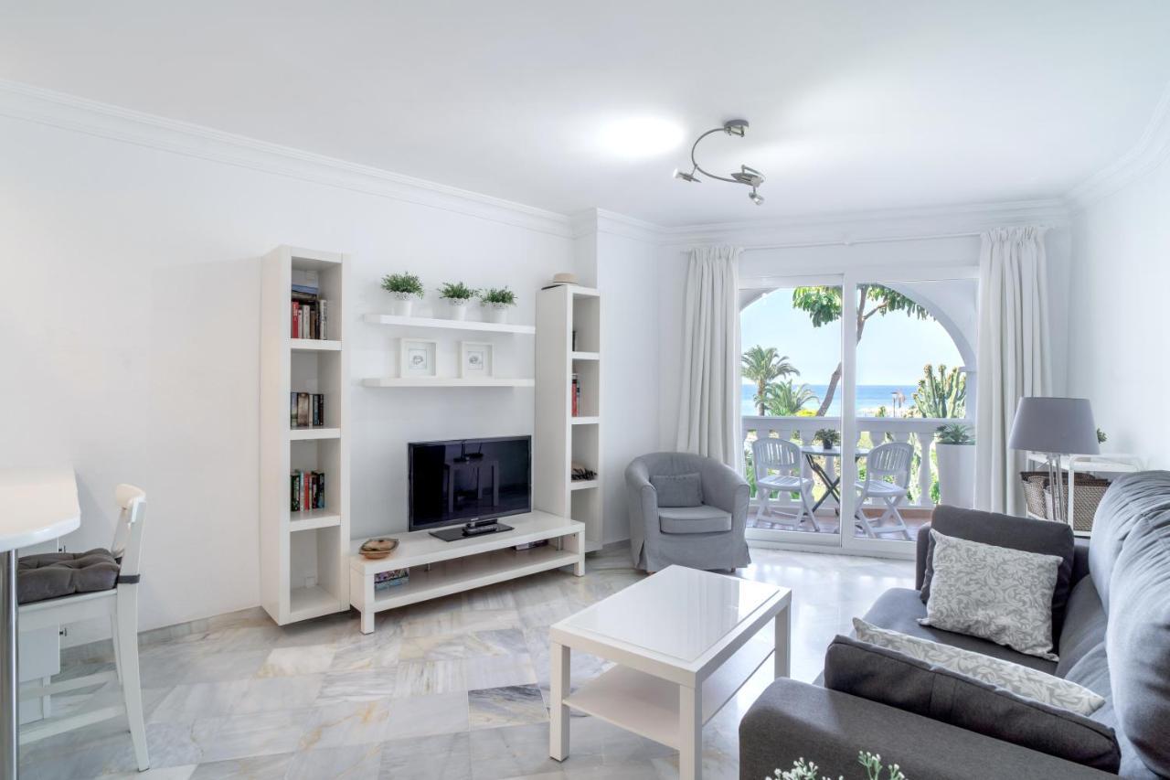 נרחה Stella Maris B Casasol Apartments מראה חיצוני תמונה