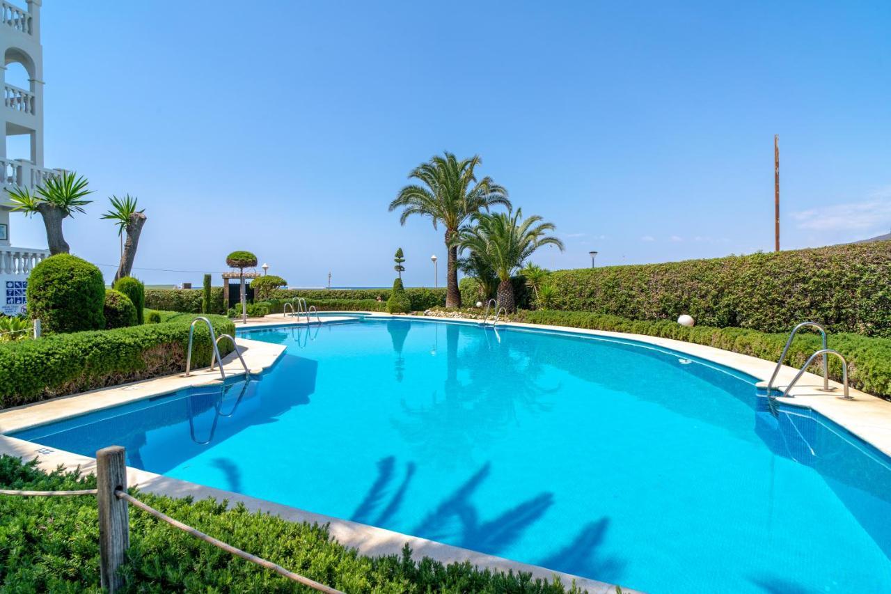 נרחה Stella Maris B Casasol Apartments מראה חיצוני תמונה