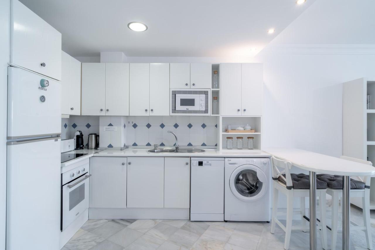 נרחה Stella Maris B Casasol Apartments מראה חיצוני תמונה