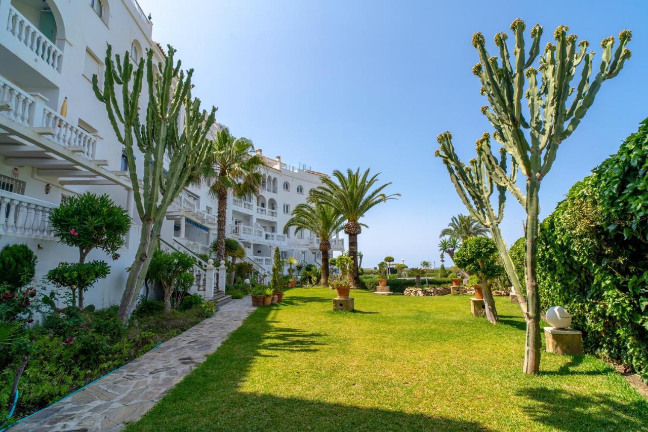 נרחה Stella Maris B Casasol Apartments מראה חיצוני תמונה