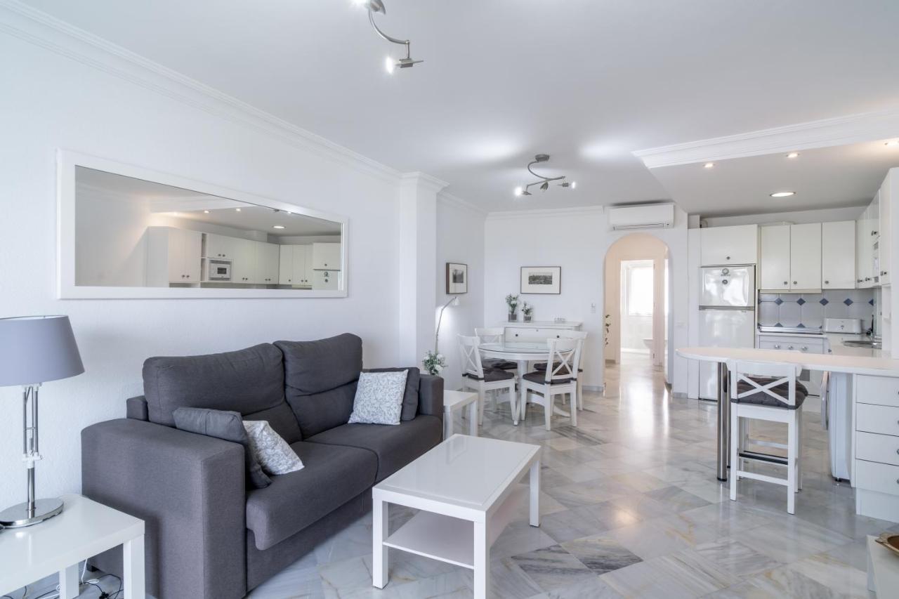 נרחה Stella Maris B Casasol Apartments מראה חיצוני תמונה
