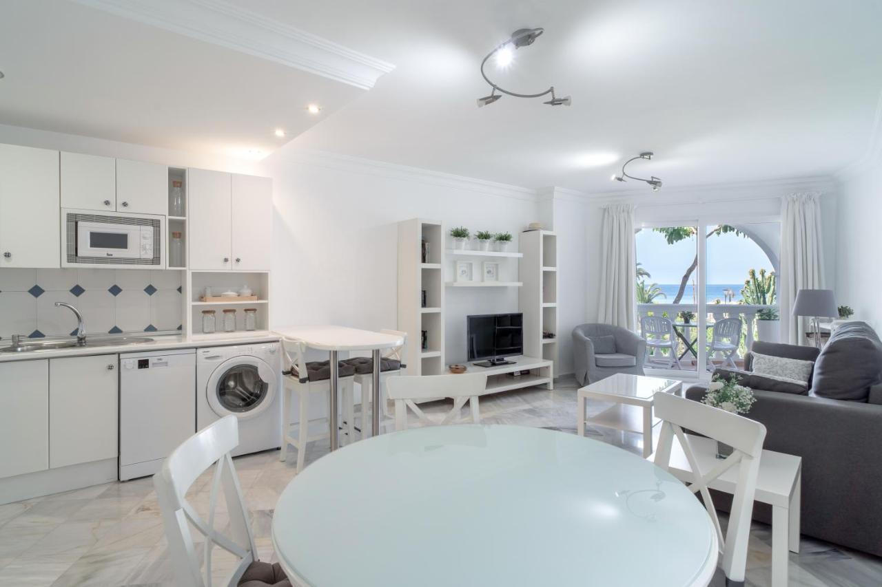 נרחה Stella Maris B Casasol Apartments מראה חיצוני תמונה