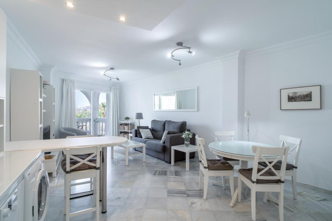 נרחה Stella Maris B Casasol Apartments מראה חיצוני תמונה