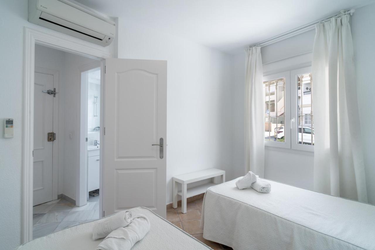 נרחה Stella Maris B Casasol Apartments מראה חיצוני תמונה