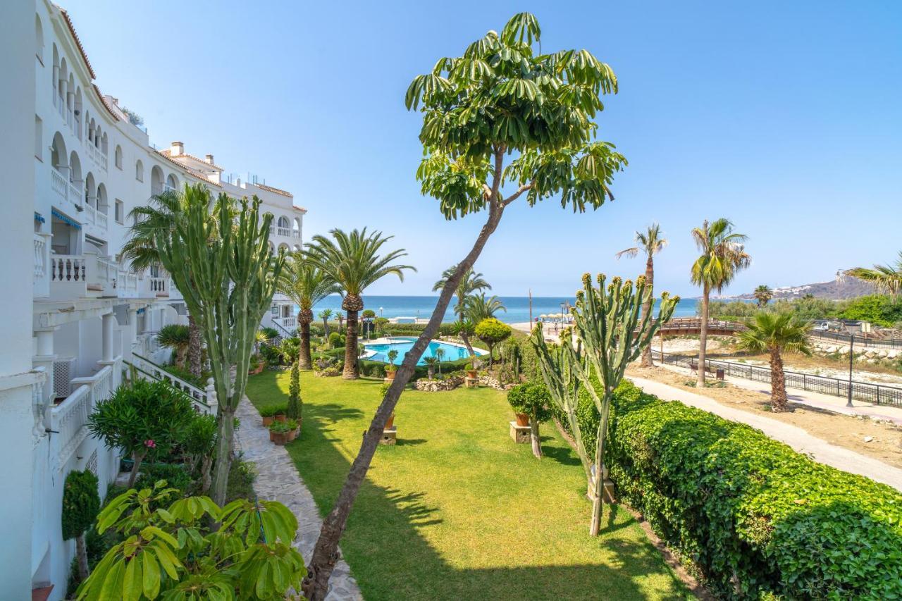 נרחה Stella Maris B Casasol Apartments מראה חיצוני תמונה