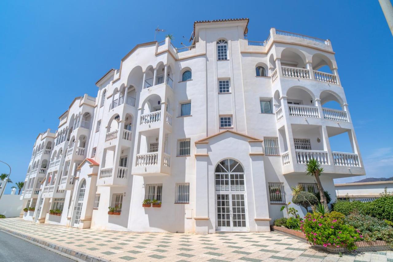 נרחה Stella Maris B Casasol Apartments מראה חיצוני תמונה