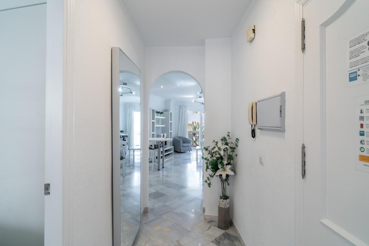 נרחה Stella Maris B Casasol Apartments מראה חיצוני תמונה