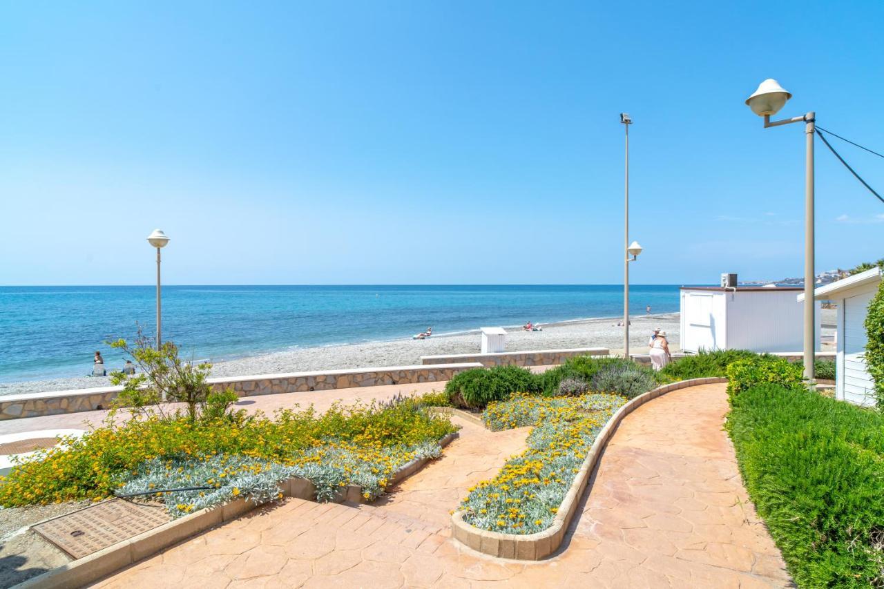 נרחה Stella Maris B Casasol Apartments מראה חיצוני תמונה
