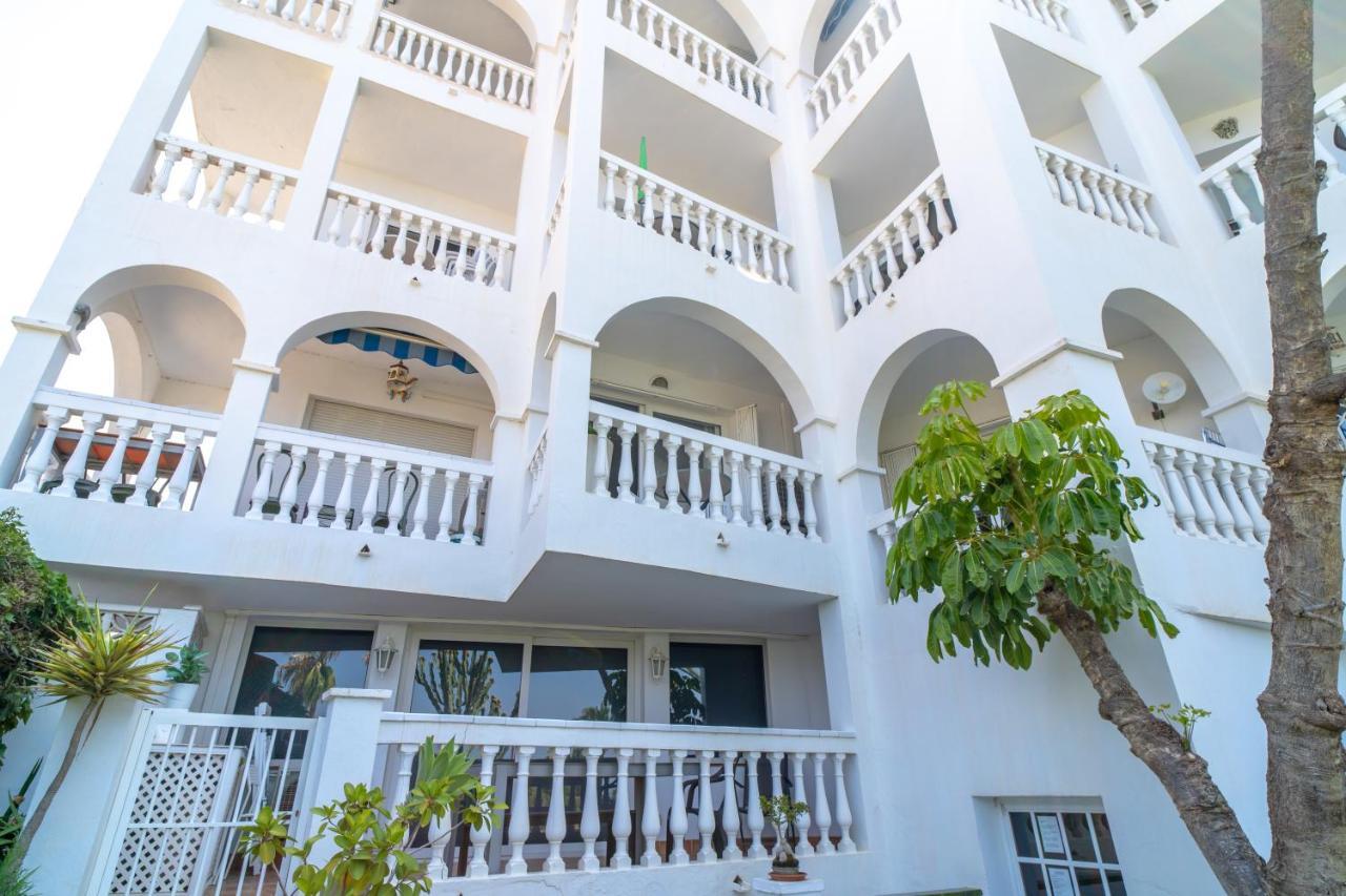 נרחה Stella Maris B Casasol Apartments מראה חיצוני תמונה