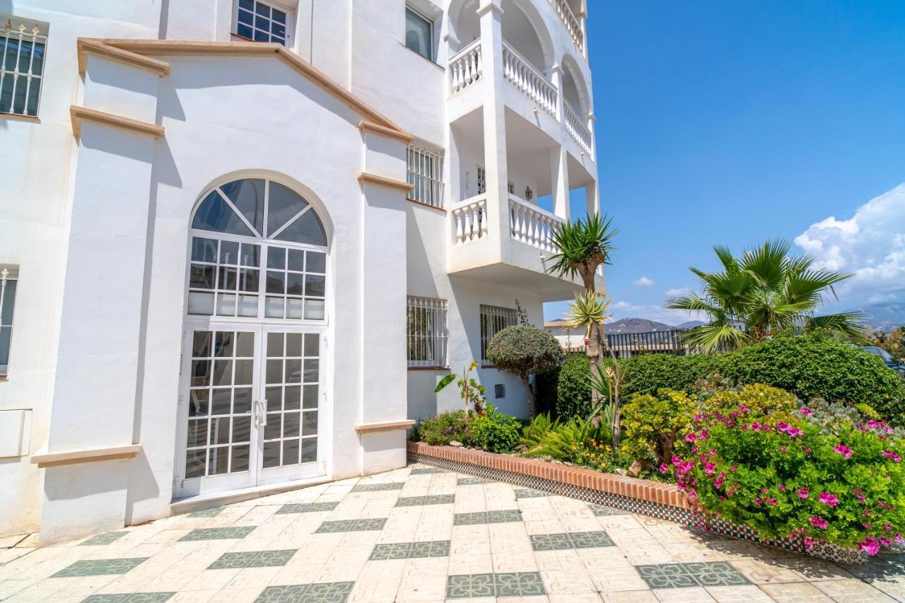 נרחה Stella Maris B Casasol Apartments מראה חיצוני תמונה