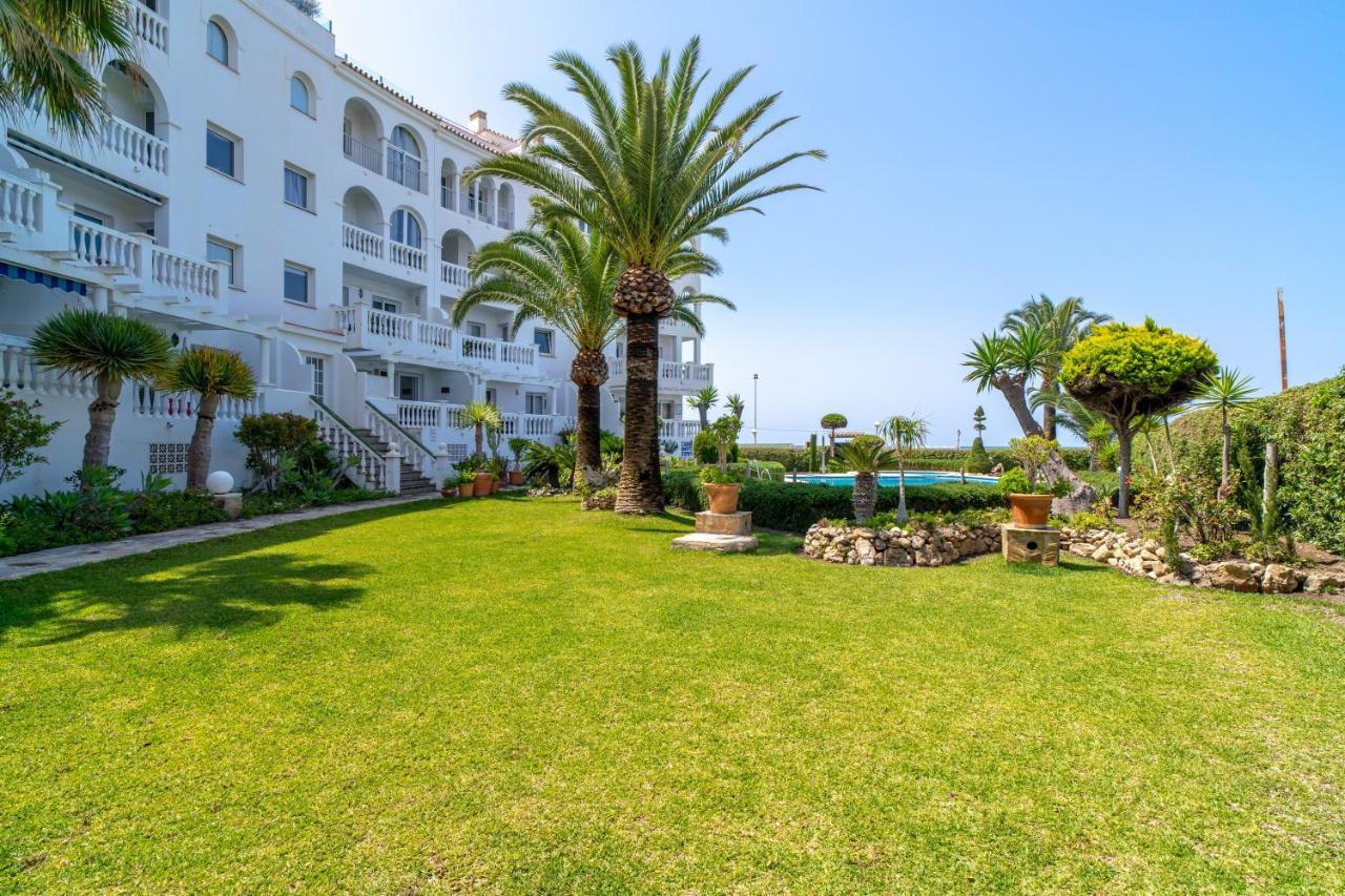 נרחה Stella Maris B Casasol Apartments מראה חיצוני תמונה