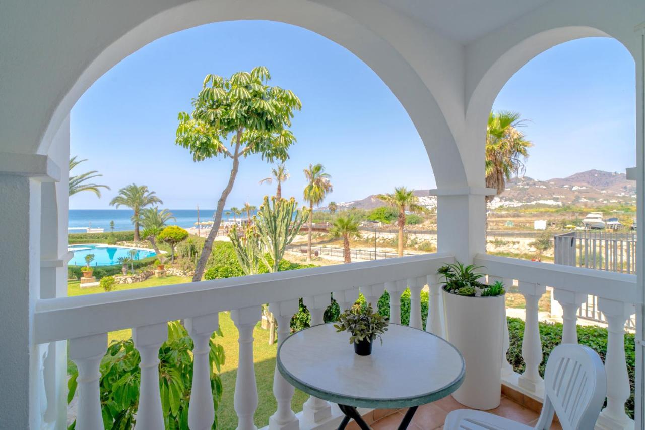 נרחה Stella Maris B Casasol Apartments מראה חיצוני תמונה