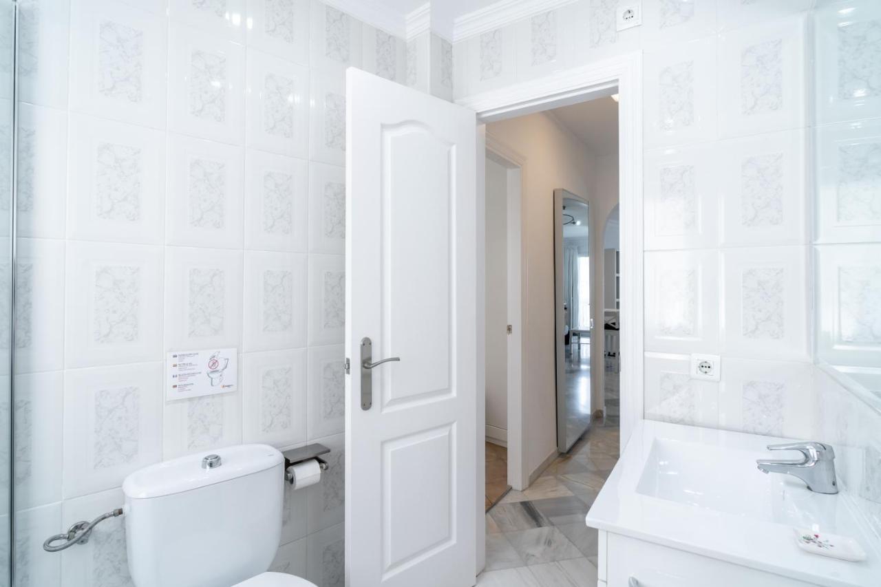 נרחה Stella Maris B Casasol Apartments מראה חיצוני תמונה