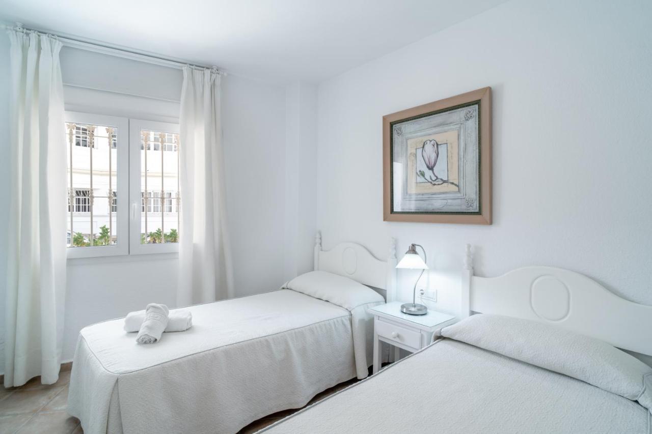 נרחה Stella Maris B Casasol Apartments מראה חיצוני תמונה