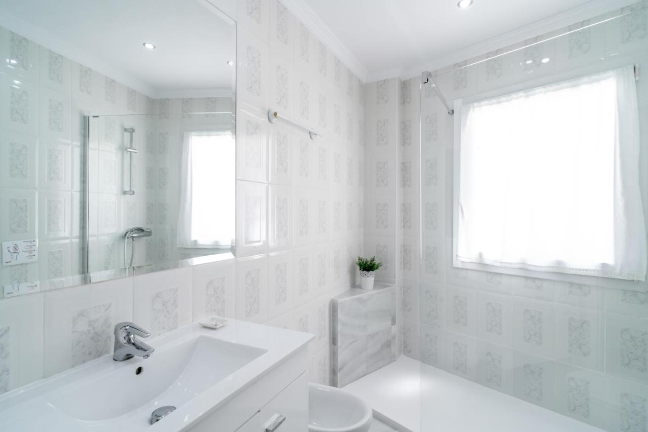 נרחה Stella Maris B Casasol Apartments מראה חיצוני תמונה