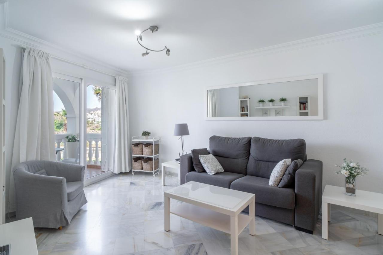 נרחה Stella Maris B Casasol Apartments מראה חיצוני תמונה