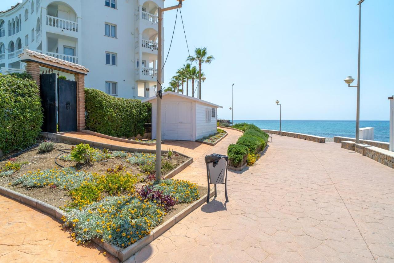 נרחה Stella Maris B Casasol Apartments מראה חיצוני תמונה